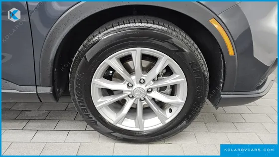 HONDA CR-V 1.5 EX-L 2WD
