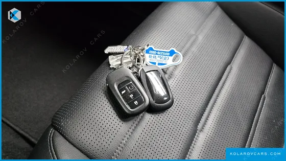 HONDA CR-V 1.5 EX-L 2WD