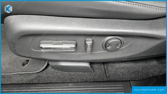 HONDA CR-V 1.5 EX-L 2WD