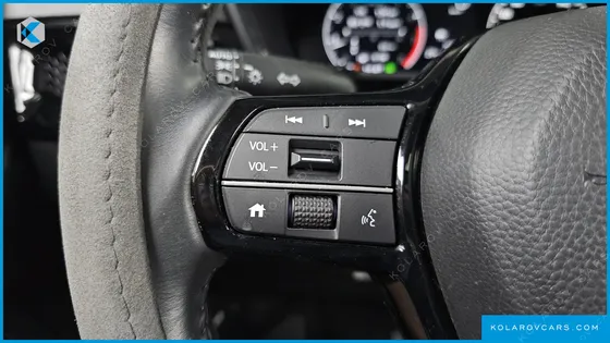 HONDA CR-V 1.5 EX-L 2WD