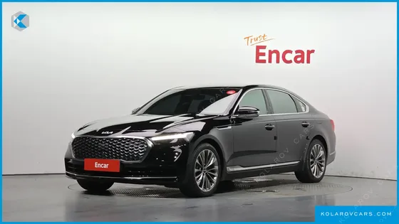 KIA K9 3.8 GDI AWD