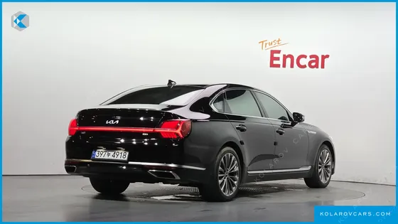 KIA K9 3.8 GDI AWD