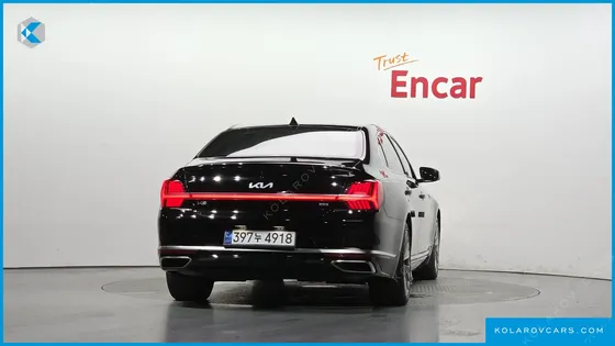 KIA K9 3.8 GDI AWD
