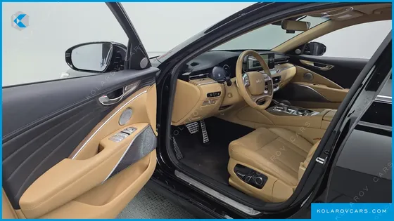 KIA K9 3.8 GDI AWD