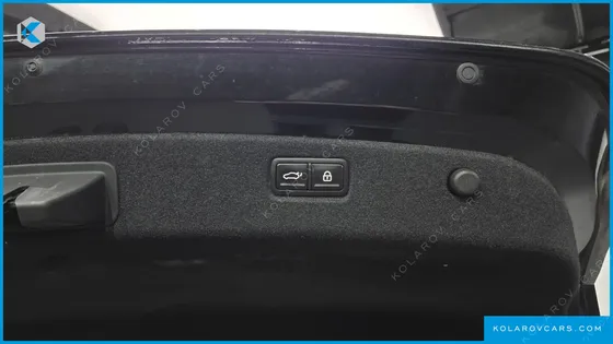 KIA K9 3.8 GDI AWD
