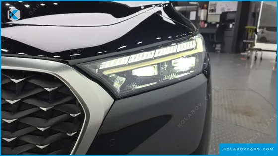 KIA K9 3.8 GDI AWD