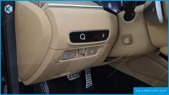 KIA K9 3.8 GDI AWD