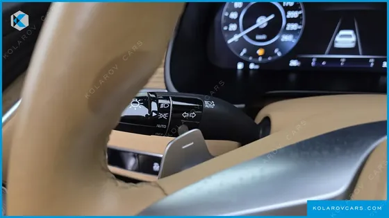 KIA K9 3.8 GDI AWD