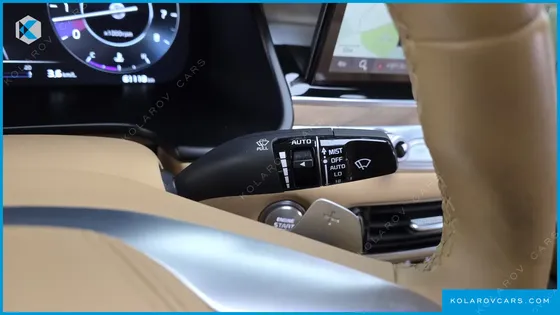 KIA K9 3.8 GDI AWD