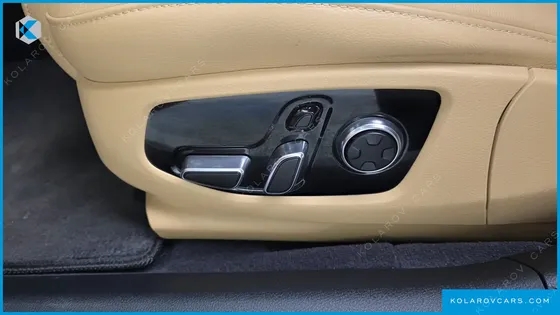 KIA K9 3.8 GDI AWD