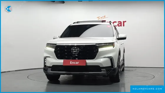 HONDA PILOT 3.5 ELITE