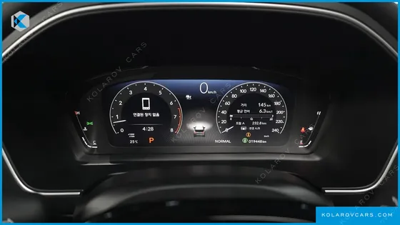 HONDA PILOT 3.5 ELITE