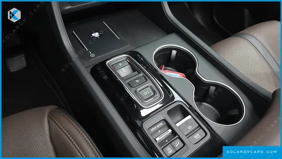 HONDA PILOT 3.5 ELITE