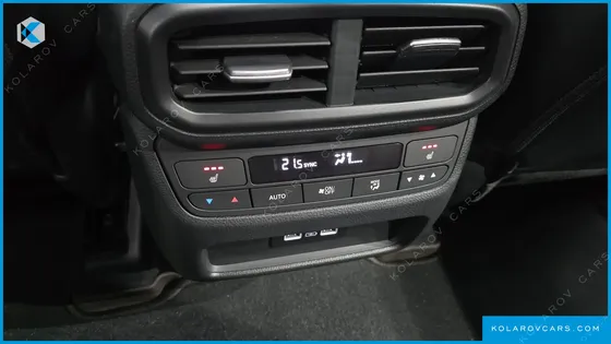 HONDA PILOT 3.5 ELITE