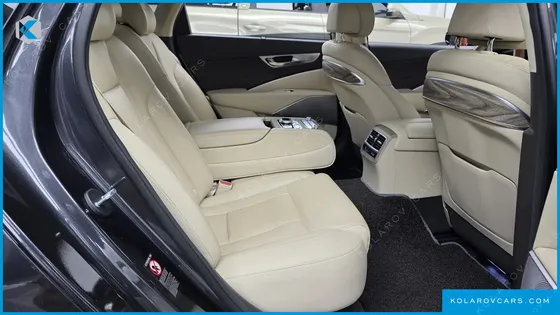 KIA K9 3.8 GDI AWD