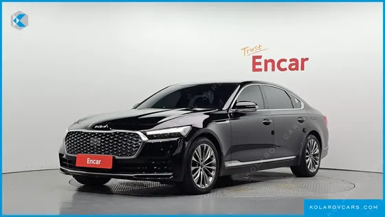 KIA K9 3.8 GDI AWD