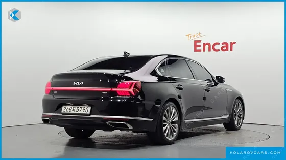 KIA K9 3.8 GDI AWD