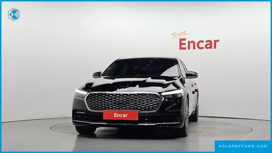 KIA K9 3.8 GDI AWD
