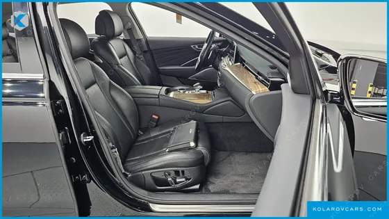 KIA K9 3.8 GDI AWD