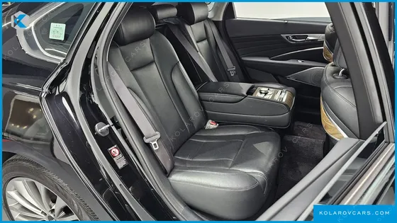KIA K9 3.8 GDI AWD