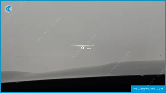 KIA K9 3.8 GDI AWD
