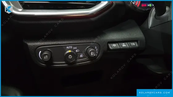 CHEVROLET (GM DAEWOO) TRAILBLAZER 1.3 TURBO 4WD