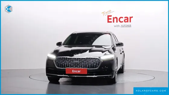 KIA K9 3.8 GDI AWD
