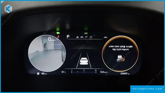 KIA K9 3.8 GDI AWD