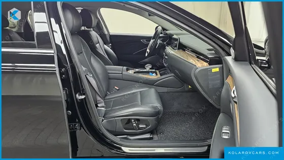 KIA K9 3.8 GDI AWD