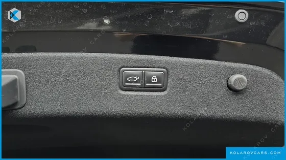 KIA K9 3.8 GDI AWD