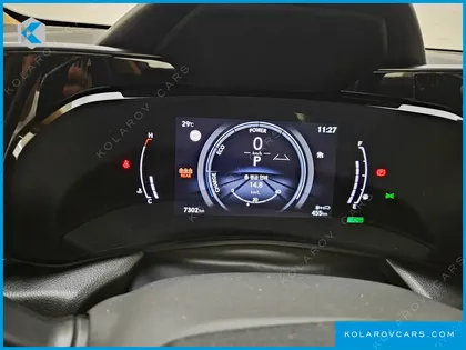 LEXUS NX LUXURY