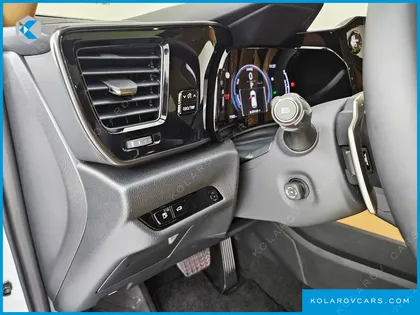 LEXUS NX LUXURY