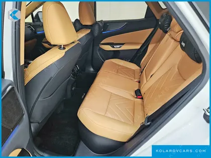 LEXUS NX LUXURY