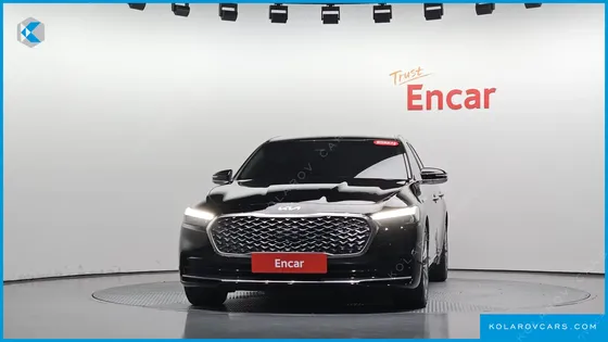 KIA K9 3.3 GDI AWD