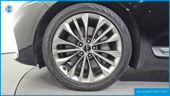 KIA K9 3.3 GDI AWD