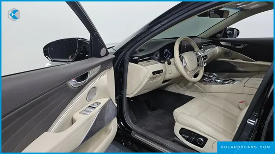 KIA K9 3.3 GDI AWD