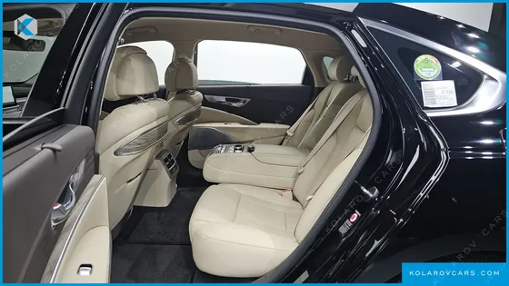 KIA K9 3.3 GDI AWD