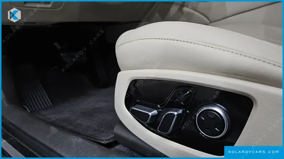 KIA K9 3.3 GDI AWD