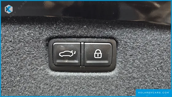 KIA K9 3.3 GDI AWD