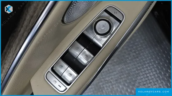 KIA K9 3.3 GDI AWD