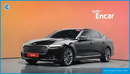 KIA K9 3.3 GDI AWD