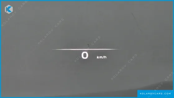 KIA K9 3.3 GDI AWD