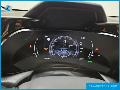 LEXUS NX LUXURY