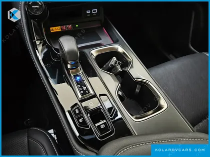 LEXUS NX LUXURY