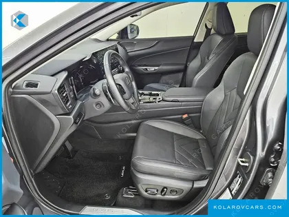 LEXUS NX LUXURY