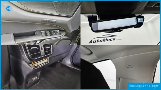LEXUS NX LUXURY
