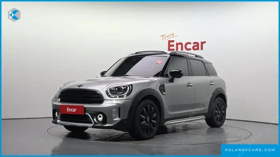 MINI COUNTRYMAN CLASSIC