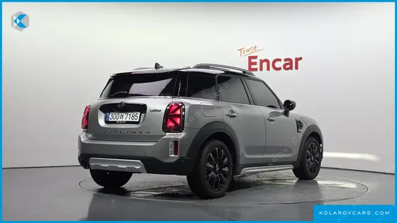 MINI COUNTRYMAN CLASSIC