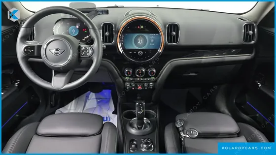 MINI COUNTRYMAN CLASSIC