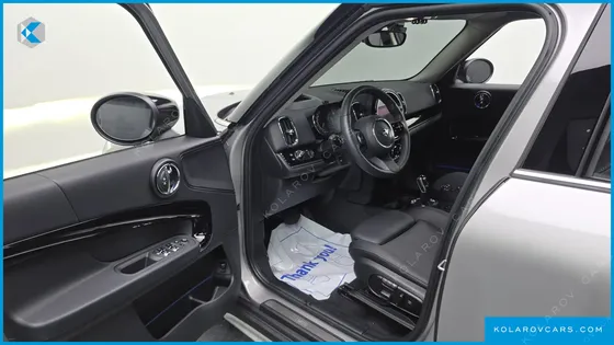 MINI COUNTRYMAN CLASSIC